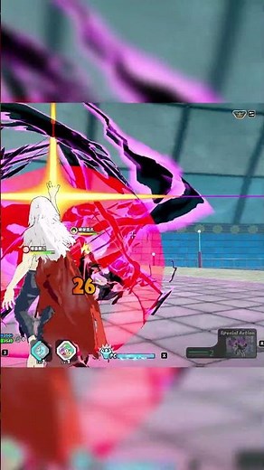 死柄木ライジング#僕のヒーローアカデミア #anime #ヒロアカur #myheroultrarumble #myheroacademia #ヒロアカaj #mhur