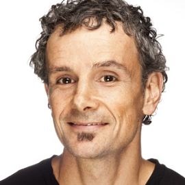 Eric Berlow | Speaking Fee | Booking Agent