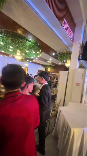 PART 2, AT THE END SILA PO TALAGA. ##fypシ゚viral #jsprom #comeback