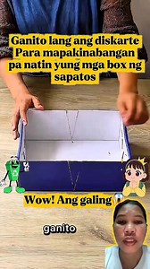348K views · 990 reactions | Ang galing #tips #ideas #technique #recycle #reuse #reduce #ctto #cttoOfvideo #trending #trendingreel #trendingreelsvideoviraltoday | Bisayang Luzon | Facebook
