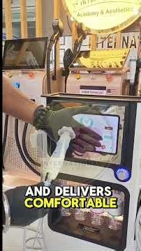 ✨ Alice Super Bubble Machine ✨