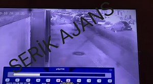 10K views · 90 reactions | 82 yaşındaki bayan sürücü Z.Y. ortalığı savaş alanına çevirdi: 3 yaralı Serik te park etmek istediği aracının kontrolünü kaybeden 82 yaşındaki sürücü, kaldırıma çıkıp sahibi olduğu restorana daldı. Kaza güvenlik kamerasına yansıdı. | Serik Ajans | Facebook