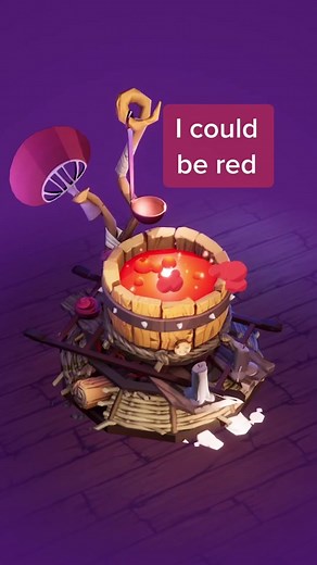 Muktuk's Creative Crafting in Potionomics