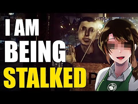 This game is SO SCARY | The Closing Shift Full Walkthrough