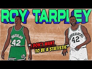 Roy Tarpley: The Most Accomplished Tragedy of the 1986 NBA Draft | FPP
