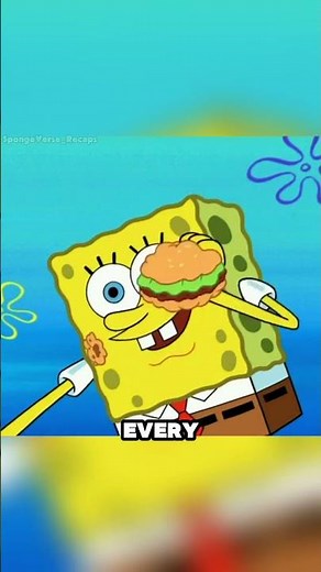 Plankton's Regular – Mr. Krabs Steals The Chum Recipe 😂