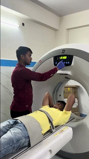 Ct Scan Of Abdomen