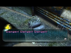 Pikmin 2 - Episode 27 - The Submerged Castle