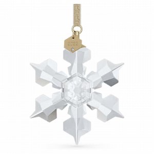 Annual Edition 2022 Ornament by SWAROVSKI