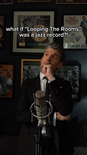 “Looping The Rooms”Jazz version! 🥂 Link 👇🏻in description for full song #jazz #cover #reels