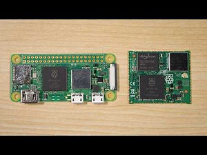 You can only buy this Raspberry Pi in China