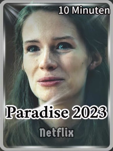 Eine Mutter umarmt ihre Tochter – die älter aussieht als sie selbst.#filme #movie #deutsch #deutsch