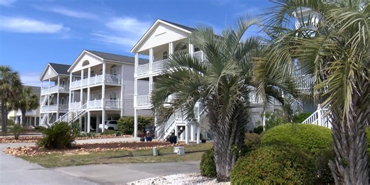 Huge rate increase proposed for insurance policies in North Carolina