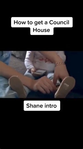278K views · 1.3K reactions | How to get a Council House Shane on Benefits #ukhousing #uc #Benefits #uk #money #fypシ゚ #documentary #viral #council #britain #BeyondBenefits #fbreels #ukreels #reelsfbviralシ #fbreels #benefitstories | Benefit Stories | Facebook