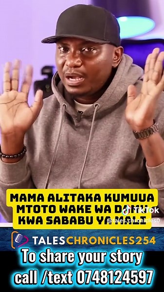 Tales Chronicles: Episode 45 Insights