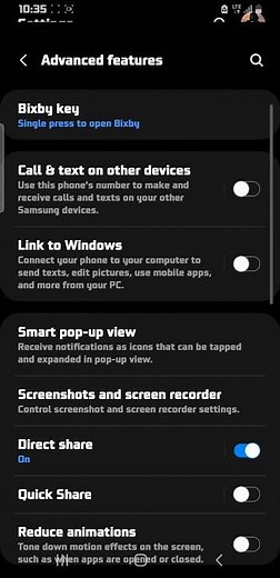 link to windows