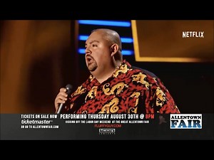 Heeeeeee's FLUFFY! And he's kicking off the Labor Day weekend at the FAIR. No joke! Get your tickets TODAY. | The Great Allentown Fair