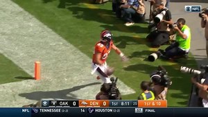 The TOP PLAYS from Sunday's Week 4 action! 🏈🏈🏈 | NFL