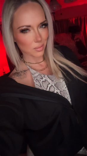 •Ｈｅａ я︎ ｔｂｒｅａｋｅ я︎• on Instagram: "Probably not on the nice list. 😆 #fyp"