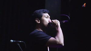 4.5K views · 71 reactions | Watch dicta license.'s passionate performance of Francis M.'s "Three Stars and A Sun" at #LinyaLinyaNight #FrancisMTribute | One Music PH | Facebook