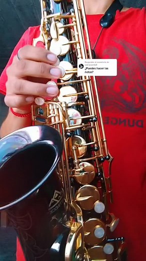 Cómo tocar el saxofón: Tutorial completo