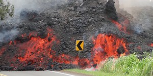 Here’s exactly how much lava came out of the ground during the 2018 Kilauea eruption