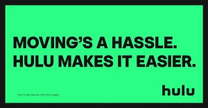 335K views | Hulu on Reels | Facebook