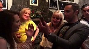 Keith Barry on Reels