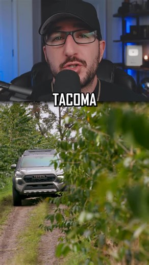 Brian Mello on Instagram: "Toyota Tacoma Breaking Records! | #toyota #toyotatacoma #lexus #autonews"