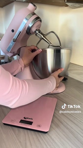 Les meilleures recettes avec le mixeur KitchenAid