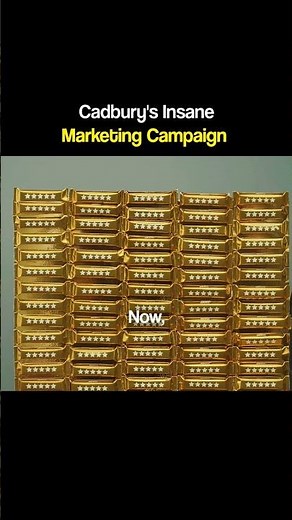 Cadbury 5 Star’s Genius Marketing Campaign