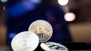 Bitcoin auf höchstem Stand seit Ende 2021