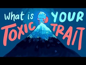 Your Most TOXIC Personality Trait and How to Change It (16 Personalities)