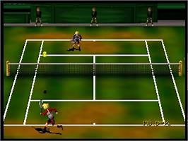 Let's Smash - Nintendo N64 - Games Database