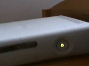 xbox 360 red ring of death fix E74