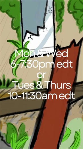 Animation course by The Genius School in the Geniiverse