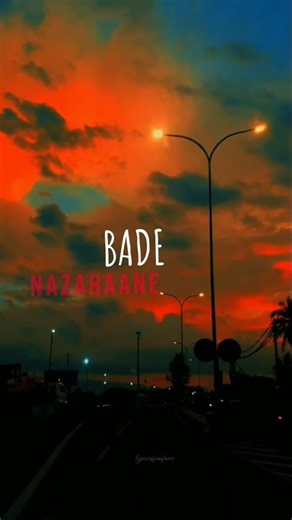 Inteha Ho Gayi Intezar Ki 😚❤️ | Lyrics Status Edit | Lyrics Fun Fare