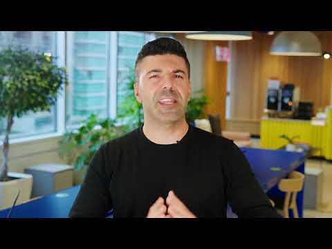 Bill Nye VR Science Kit - Abacus Brands CEO Review