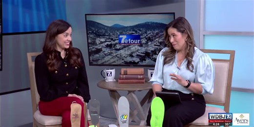 Foot Levelers Talks Orthotics for the Family