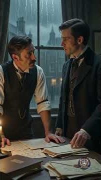 The Real Story of Jack the Ripper | The Mystery That Still Haunts History
