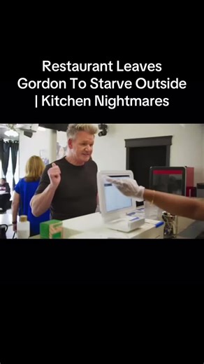 Gordon Ramsay Exposes Kitchen Nightmare's Dark Side