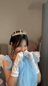 #pov youngest princess, lacey, sings her fave song | Tricia Evasco