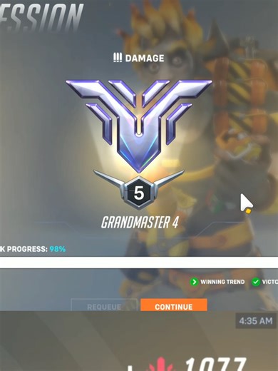 Posted a new video on youtube :DDD @iamexoman1 @..kitsune1 @.waasp @fesjud @vinyl.vrc @#fyp #competitive #ow2 #junkrat #bastion #overwatch2