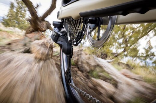 Shimano’s new Deore drivetrain goes fully wireless for less than £600, plus details on the new XT Di2 electronic shifting - MBR