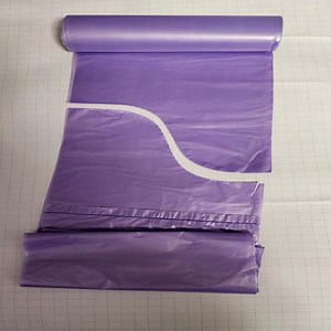 [Hot Item] Extra Strong Supertop Trash Bags with Easy Grip Handles