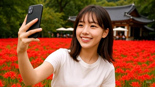 이번 주가 절정이라는데… 가을 숲 붉게 물들이는 ‘국내 꽃무릇 명소’ https://www.wikitree.co.kr/articles/1082012 | Wikitree - 위키트리