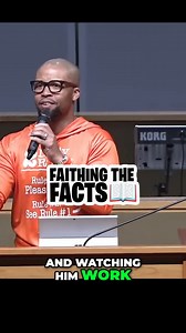 Check out this powerful story about what Pastor Singleton did to keep...