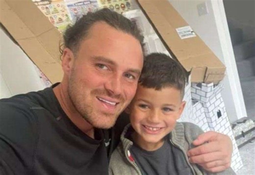 'Everyone's invited to William's funeral - it's what he would have wanted’