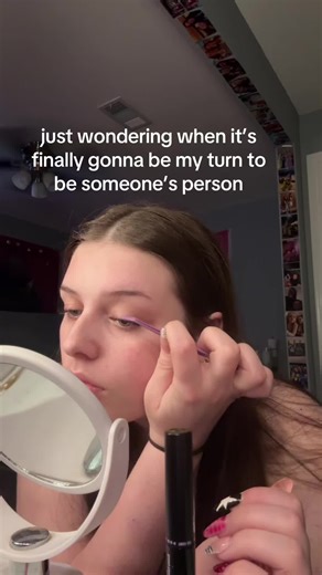 being 18 years old with no real experiences or any real relationship is so degrading just wondering constantly “what’s wrong with me” especially since there’s always been another girl. #relatable #fyp #viral #whenisitmyturntobehappy