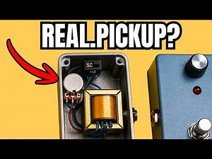 This Tiny Box Fixes Every Fuzz!